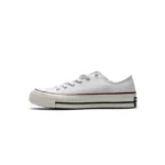 Pkstockx Converse Chuck 70 OX White Garnet Egret 162065C