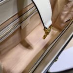 GG Jackie 1961 medium tote bag - Image 5