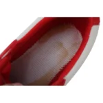 PK God Batch Amiri Sunset Skate Low Sneakers Red - Image 3