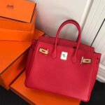 HERMES BIRKIN BAG 30 - Image 3