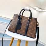 Louis Vuitton SOUFFLOT BB - Image 5