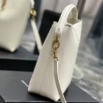 YSL LE 37 IN SHINY LEATHER - Image 4