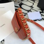 MINI FLAP BAG - Image 2