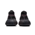PK God Batch adidas Yeezy Boost 350 V2 Static Black (Reflective) FU9007 - Image 5
