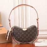 LV Croissant MM - Image 6