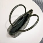 CHANEL Medallion Tote Bag - Image 6