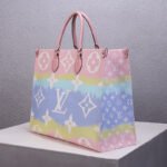 LV Escale OnTheGo GM Tote Bag - Image 6