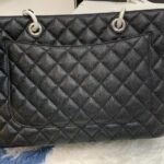 CHANEL Grand Shopping Tote - Image 2