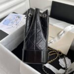 CHANEL Gabrielle Small Backpack - Image 4