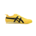 Onitsuka Tiger Mexico 66 Slip-On 'Yellow Black' 1183A746-750 - Image 6