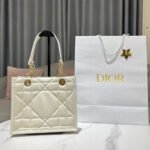 SMALL DIOR ESSENTIAL TOTE BAG - Image 4