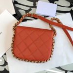 MINI FLAP BAG - Image 5