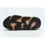 PK God Batch adidas Yeezy Boost 700 Bright Blue GZ0541 - Image 4