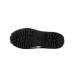 LOUIS VUITTON x Timberland 6-In Ankle Boot Black - Image 2