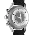 IWC pilot series IW377709 watch - Image 4