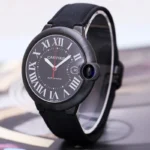 Cartier Ballon Bleu WSBB0015 watch - Image 6