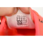 Adidas originals x Moncler Orange Color - Image 6