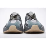 PK God Batch adidas Yeezy Boost 700 Teal Blue FW2499 - Image 2