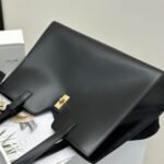 CELINE CABAS 16 IN SUPPLE SMOOTH CALFSKIN - Image 3