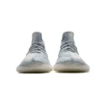 PK God Batch adidas Yeezy Boost 350 V2 Cloud White FW3043 - Image 3
