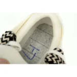 Lanvin Curb Sneakers Maiden White - Image 6