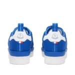 Adidas originals x Moncler Black White Blue - Image 3