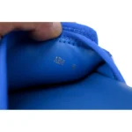 PK God Batch LOUIS VUITTON Miami flocked blue - Image 2