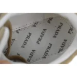 PK God Batch Prada Trail faded suede sneakers Khaki - Image 5