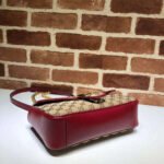 Gucci GG Marmont Small Shoulder Bag - Image 4