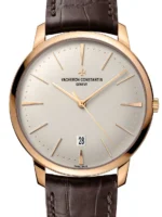 Vacheron Constantin heritage series 85180/000R-9248 watch - Image 6