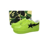 A BATHING APE Bape STA 1H70-101-001 - Image 6