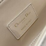 Small 30 Montaigne Avenue Top Handle Bag - Image 3