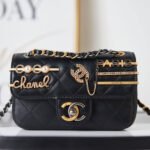 MINI FLAP BAG - Image 4