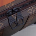 LV Soft Trunk Wallet - Image 6