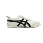 Onitsuka Tiger Mexico 66 Vintage 'Birch Black' 1183B391-200 - Image 4