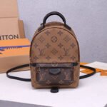 LV Palm Springs Mini Backpack - Image 6