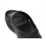 PK God Batch BALENCIAGA Pool Crocs Black 677389 W158E 1000 - Image 4