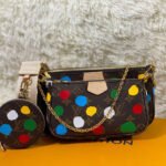 LV X YK MULTI POCHETTE ACCESSOIRES - Image 3