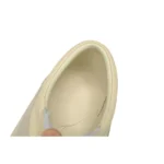 PK God Batch RICK OWENS Black RO White Paper RU01C4897 LPOLVS-1111 - Image 6