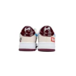 A Bathing Ape Bape Sta Low Rocket Raccoon 1I73-291-906 - Image 2