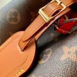 LV Montsouris Backpack - Image 5