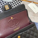 CHANEL Classic Flap Handbag - Image 5