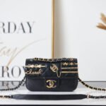 MINI FLAP BAG - Image 6