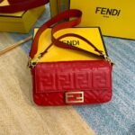 Fendi Baguette - Image 3