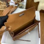 Hermes Kelly Depeches 26 Pouch - Image 4