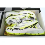 PK God Batch OFF-WHITE Fluorescent Green MIA295F24 FAB00 10011 - Image 5