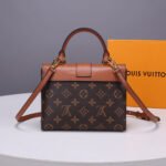 LV Locky BB Handbag - Image 6