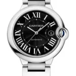 Cartier Ballon Bleu W6920042 watch
