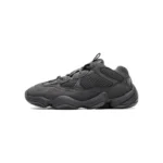 PK God Batch adidas Yeezy 500 Utility Black F36640