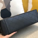 CHANEL Classic Maxi Handbag - Image 4